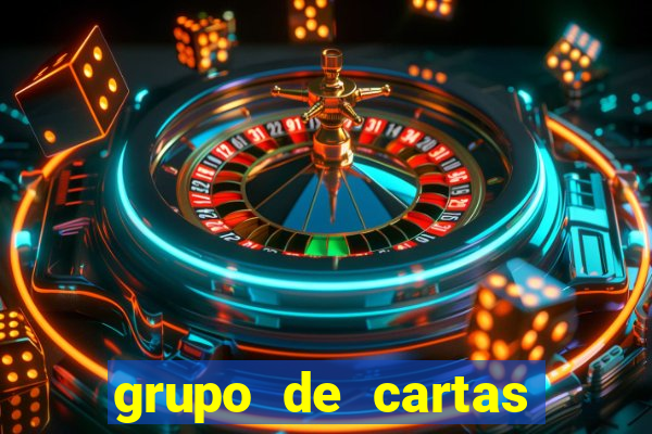 grupo de cartas coin master whatsapp